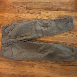 American rag joggers
